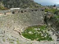 Full Day: Myra, St. Nicholas, Kekova (Sunken City) Tour (Seat On Coach) - 3