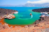 Full Day: 3 Islands Trip Traditional Boat (Seat on Boat) - 5