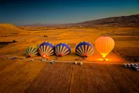 9 Days Luxury Biblical Tour (THE CAPPADOCIAN PASSAGE) - 1