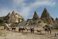 9 Days Luxury Biblical Tour (THE CAPPADOCIAN PASSAGE) - 4