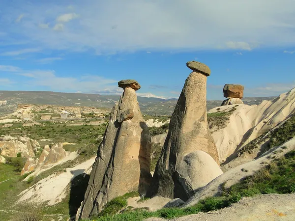 9 Days Luxury Biblical Tour (THE CAPPADOCIAN PASSAGE)
