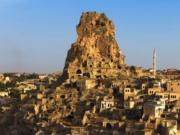 9 Days Luxury Biblical Tour (THE CAPPADOCIAN PASSAGE)