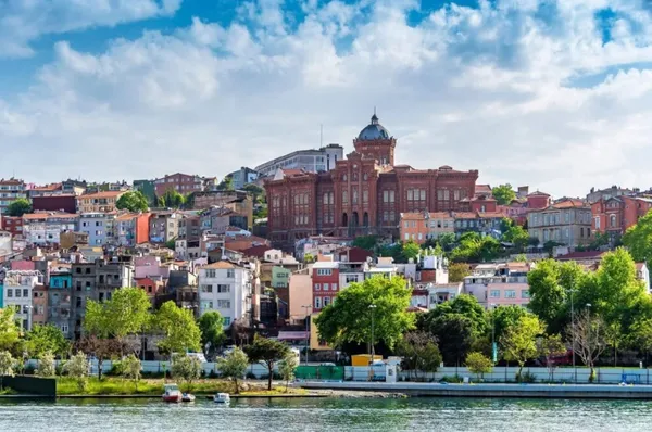 8 Days Luxury Biblical Tour (SACRED PEAKS & APOSTOLIC ROADS)