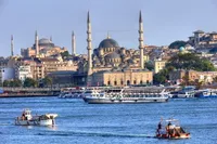 9 Days Luxury Biblical Tour (THE CAPPADOCIAN PASSAGE) - 12