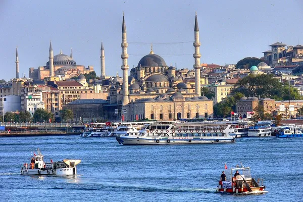 9 Days Luxury Biblical Tour (THE CAPPADOCIAN PASSAGE)