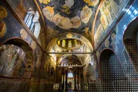 8 Days Luxury Biblical Tour (SACRED PEAKS & APOSTOLIC ROADS) - 7