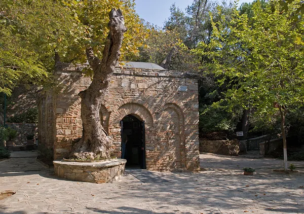 9 Days Luxury Biblical Tour (THE CAPPADOCIAN PASSAGE)