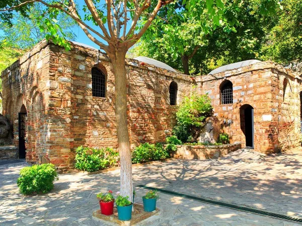9 Days Luxury Biblical Tour (THE CAPPADOCIAN PASSAGE)