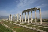 8 Days Luxury Biblical Tour (SACRED PEAKS & APOSTOLIC ROADS) - 8