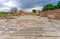 8 Days Luxury Biblical Tour (SACRED PEAKS & APOSTOLIC ROADS) - 9