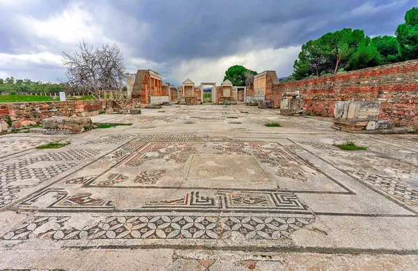 8 Days Luxury Biblical Tour (SACRED PEAKS & APOSTOLIC ROADS)
