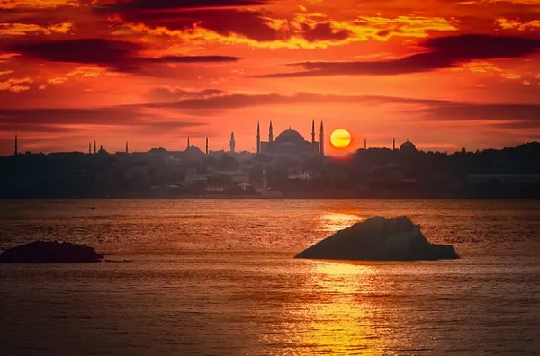 8 Days Luxury Biblical Tour (SACRED PEAKS & APOSTOLIC ROADS)