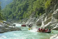 Full Day: Dalaman River Rafting from Marmaris - 6