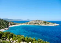 3 Days Chios Tour from Cesme (Tailor Made) - 4