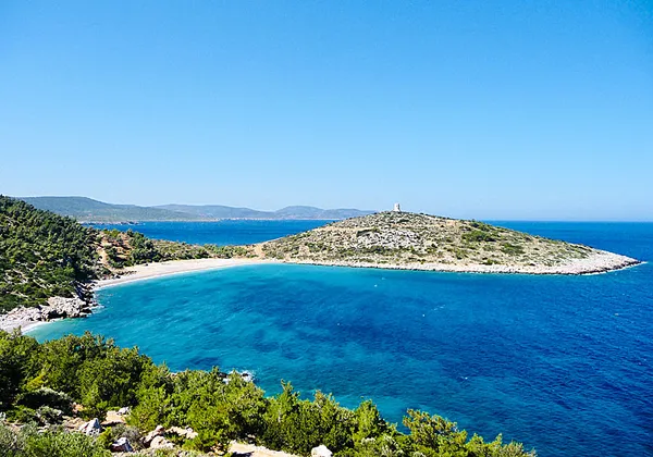 3 Days Chios Tour from Cesme (Tailor Made)