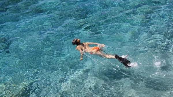 Full Day: Cruise The Blues Boat Trip from Marmaris (Seat On Boat)