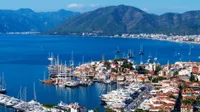 Full Day: Cruise The Blues Boat Trip from Marmaris (Seat On Boat) - 3