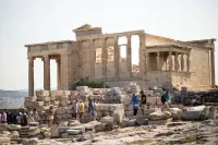 Athens Private Tour: Parthenon & Acropolis Museum Half Day City Tour - 7