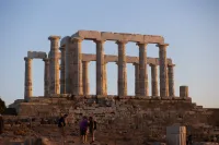 Athens Private Tour: Cape Sounio Half Day Tour - 6