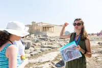 Athens Private City Tour: Athens & Acropolis Half Day Tour - 2
