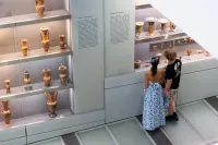 Athens Private Tour: Parthenon & Acropolis Museum Half Day City Tour - 6