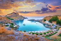 3 Days Rhodes Tour from Marmaris (Tailor Made) - 1
