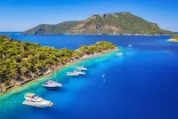 Full Day: Twelve Island Cruise (Seat on Boat) - 6