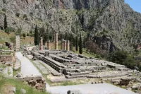 Delphi Full Day Private Tour from Athens - 5
