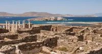 Delos Half Day Tour from Mykonos in English Group Tour  - 9