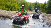 Full Day: Antalya Quad (ATV) Safari Group Tour - 1