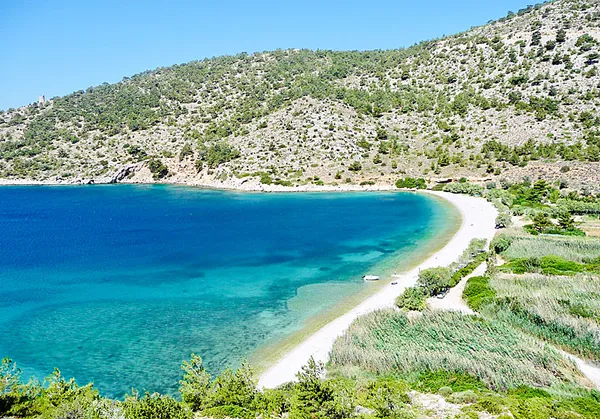 3 Days Chios Tour from Cesme (Tailor Made)