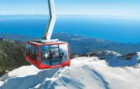  Full Day: Olympos Teleferik (Cable Car) Tour (Seat on Coach) - 6
