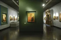 Private Walking Tour of Athens: Byzantine Glory - 7