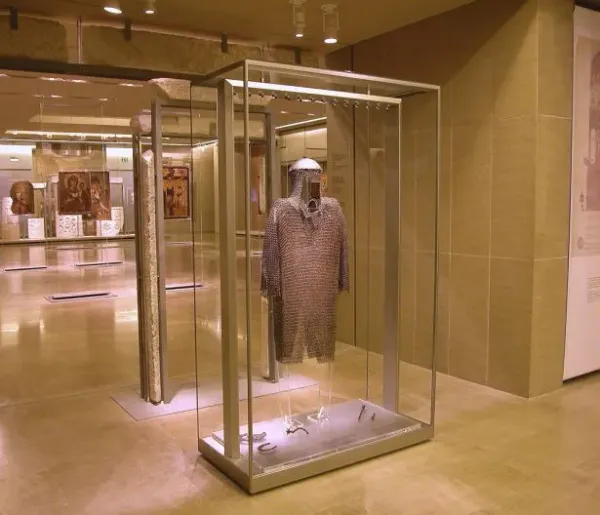 Private Walking Tour of Athens: Byzantine Glory