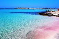Full Day: Elafonissi Island: A Full Day Tour from Chania - 2