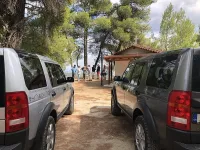 Full Day:Premium Safari Private Chania Tour: Balos Lagoon and Gramvousa Peninsula - 3