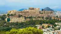 5 Days Athens and the Saronic Gulf (Tailor Made) - 2