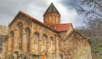 14 Days Eastern Explorer Tour (Istanbul, Trabzon, Artvin, Erzurum, Kars, Van, Batman, Mardin, Diyarbakir,Sanliurfa, Gaziantep) (Seat In Coach) - 7