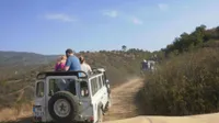 Full Day: Jeep Safari Saklikent and Tlos from Fethiye Group Tour - 5