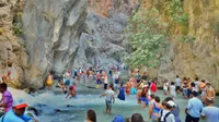 Full Day: Jeep Safari Saklikent and Tlos from Fethiye Group Tour  - 4