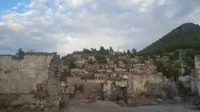 Full Day: Kayakoy Ghost Town and Fethiye Bazaar (Seat On Coach) - 5