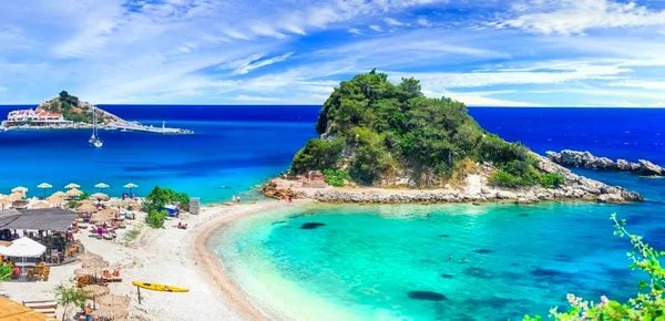 3 Days Samos Tour from Kusadasi (Tailor Made)