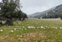 5 Days Western Lycian Way Trekking Tour - 2