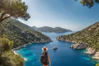 5 Days Western Lycian Way Trekking Tour - 4