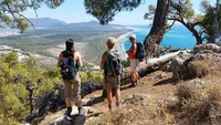 5 Days Western Lycian Way Trekking Tour - 5
