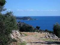5 Days Western Lycian Way Trekking Tour - 8