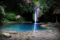 Full Day: Marmaris Jeep Safari, Waterfall, Jesus Beach - 1