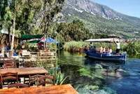 Full Day: Marmaris Yuvarlakcay Tour with Lunch & Akyaka River Cruise (Seat On Coach) - 1