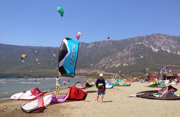 Full Day: Marmaris Yuvarlakcay Tour with Lunch & Akyaka River Cruise (Seat On Coach)