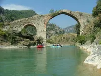 Full Day: Dalaman River Rafting from Marmaris - 4